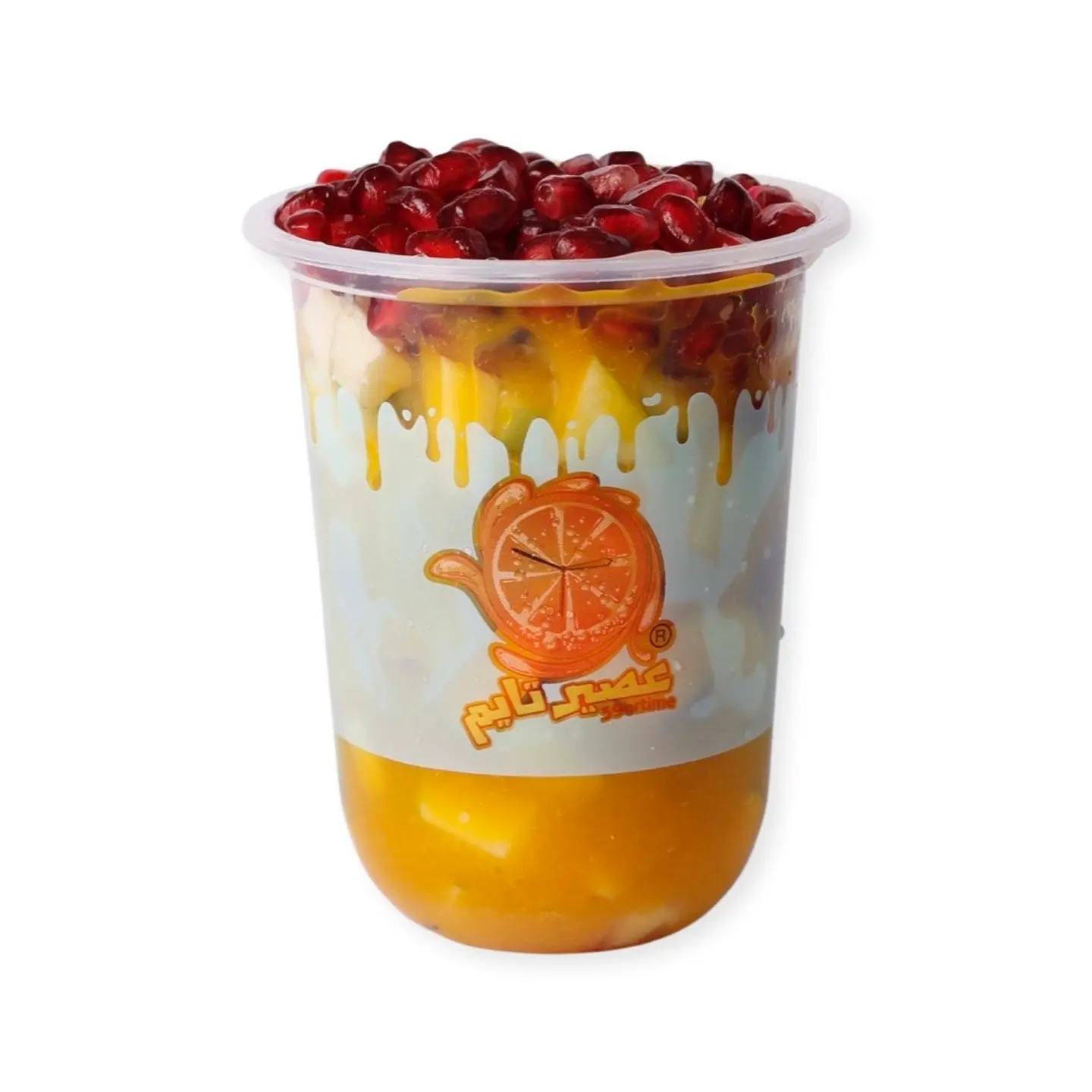 Fruit Salad Cup - Small