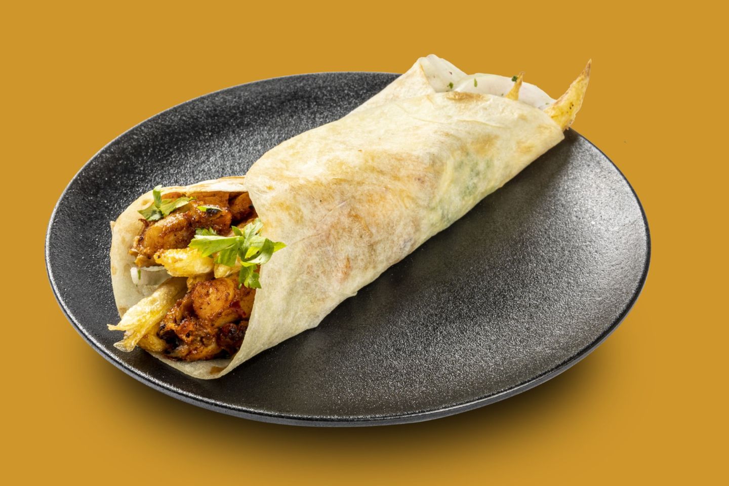 شيش طاووق بالجبن  - صغير