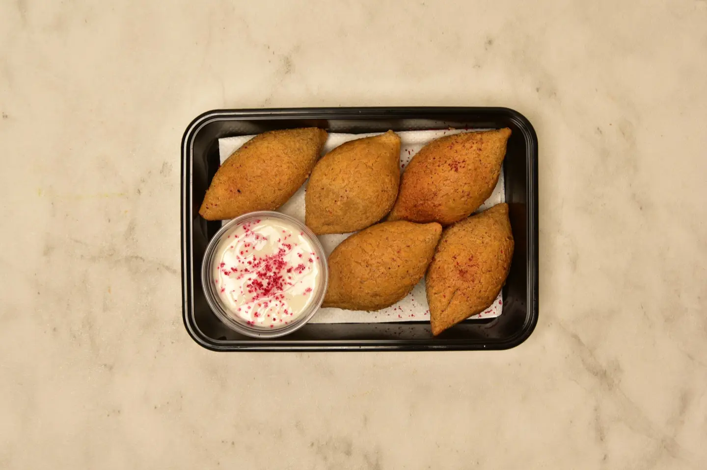 كبه شيدر - 10 قطعة