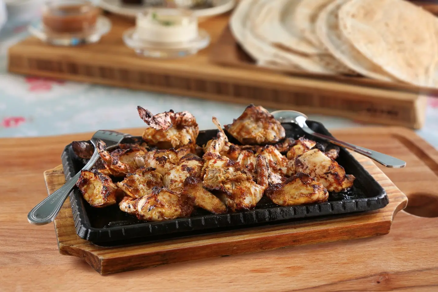Crab - Fried Crab