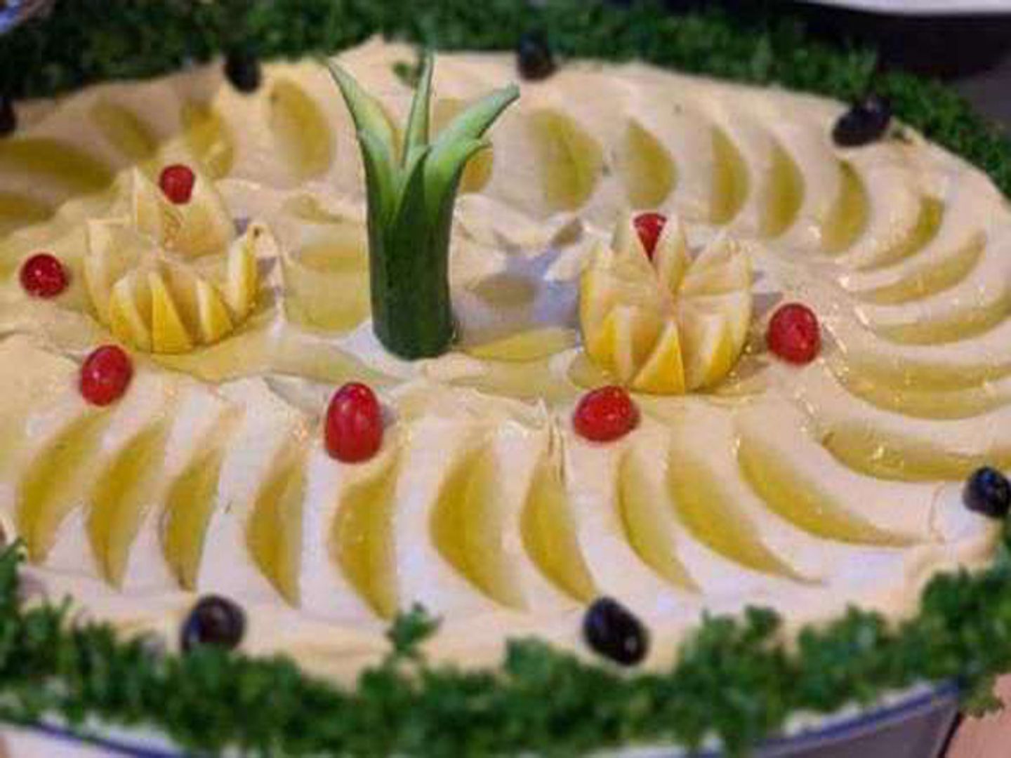 حمص - وسط