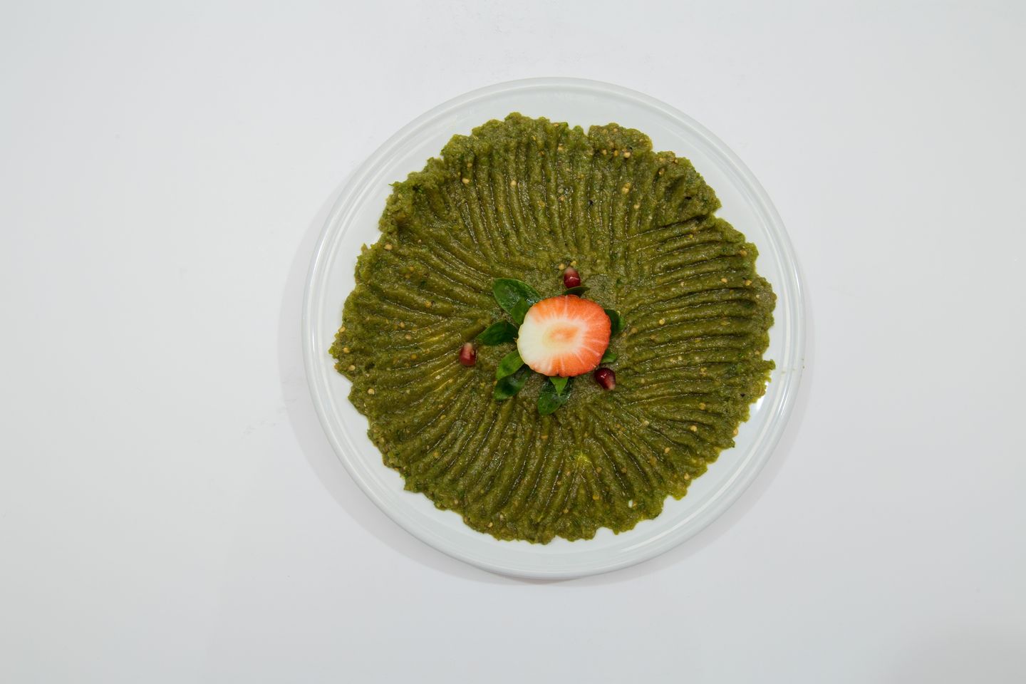 بابا غنوج - صغير