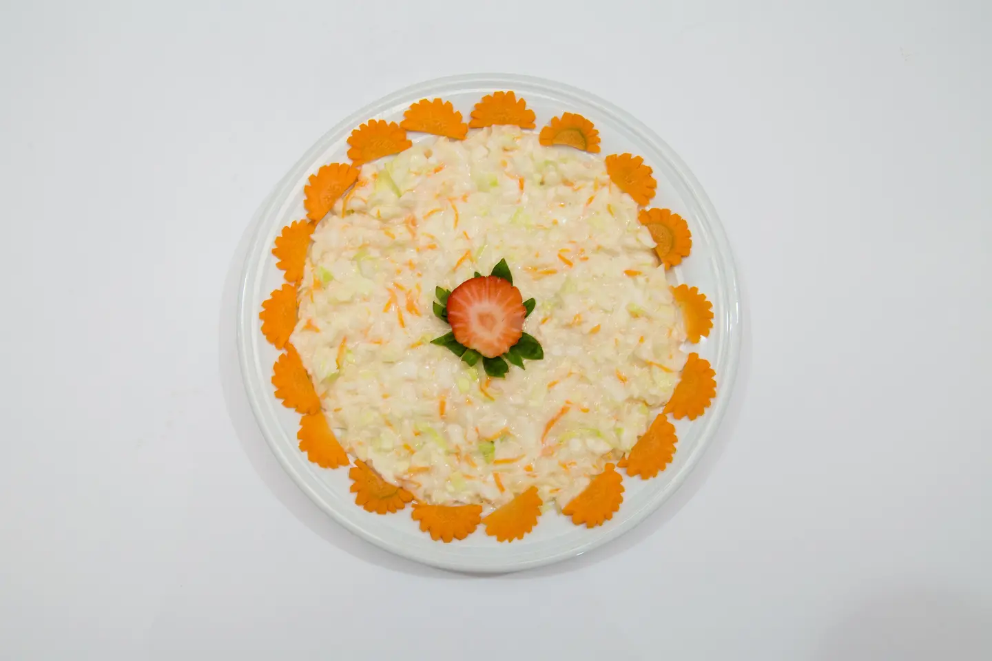 American Salad - Medium