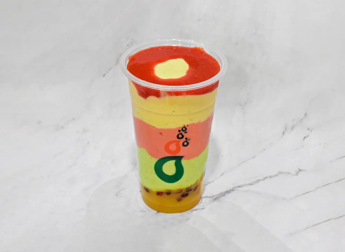 Pacito - 16oz