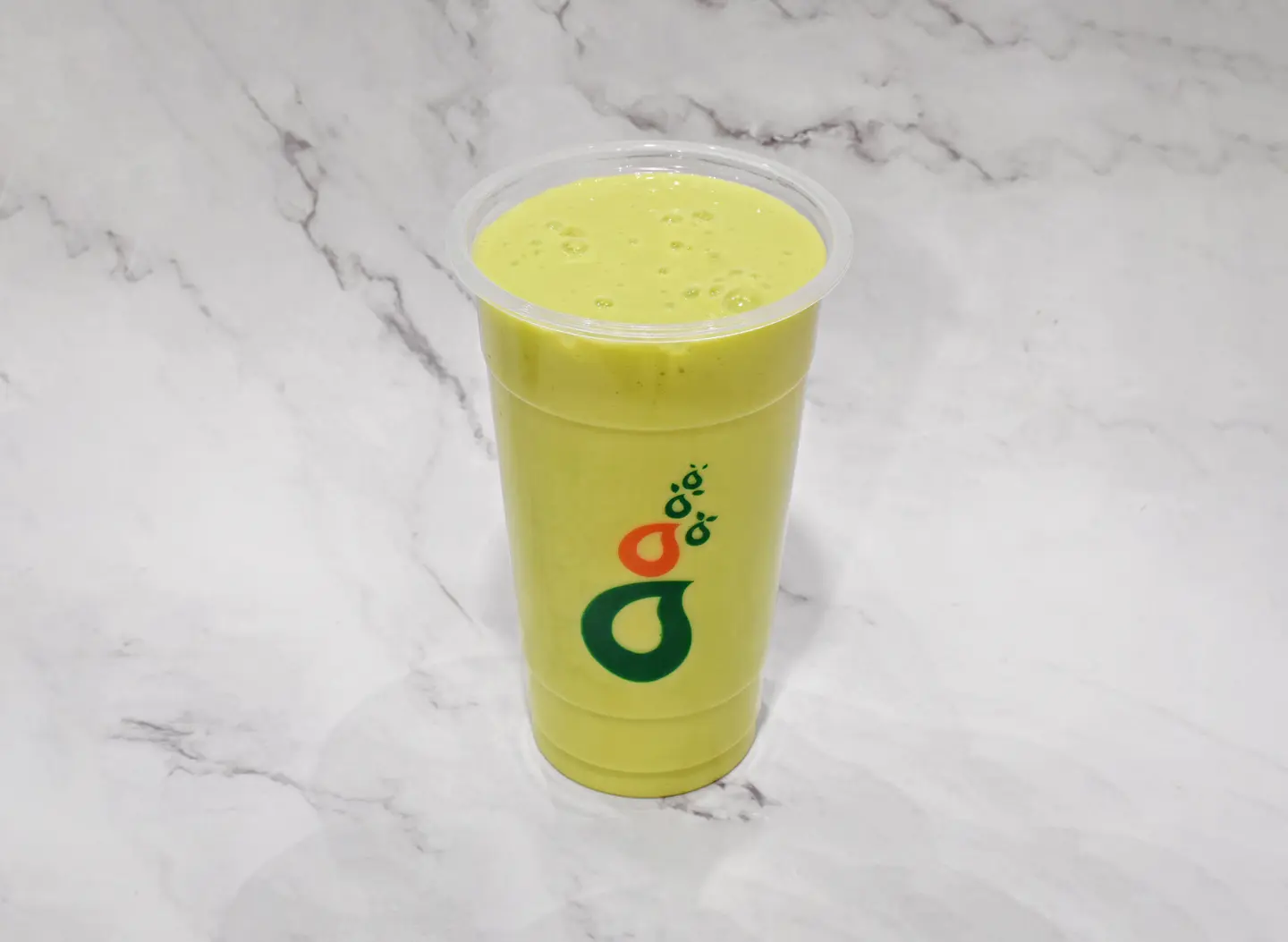 Avocado Mix - 12oz