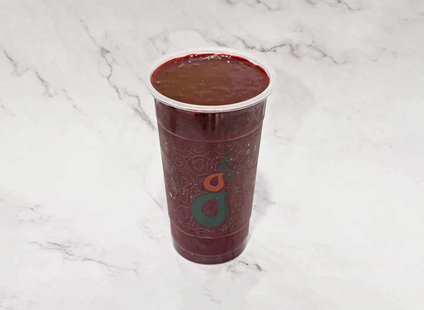Blood Booster - 12oz