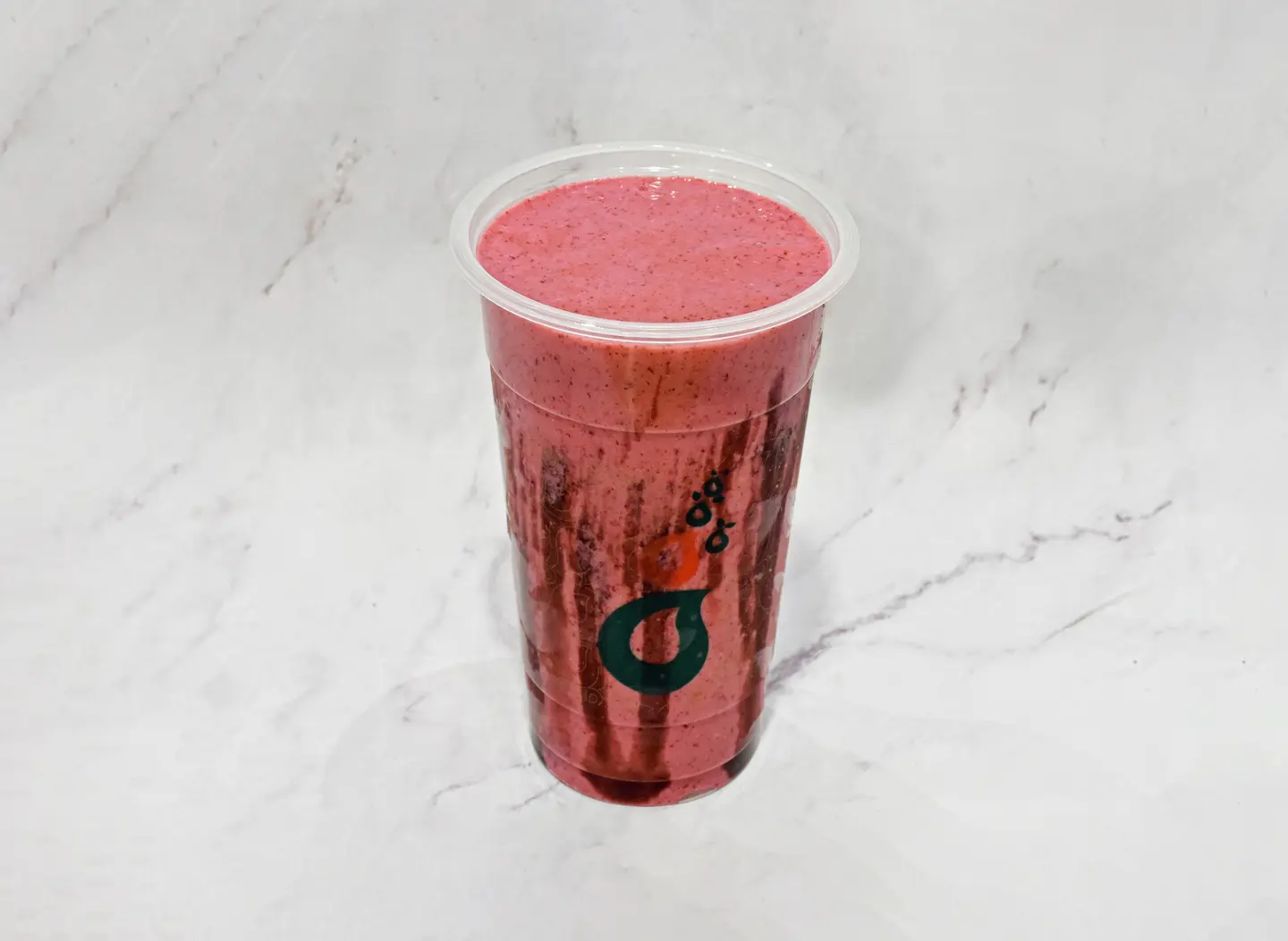 The Town Mix - 12oz