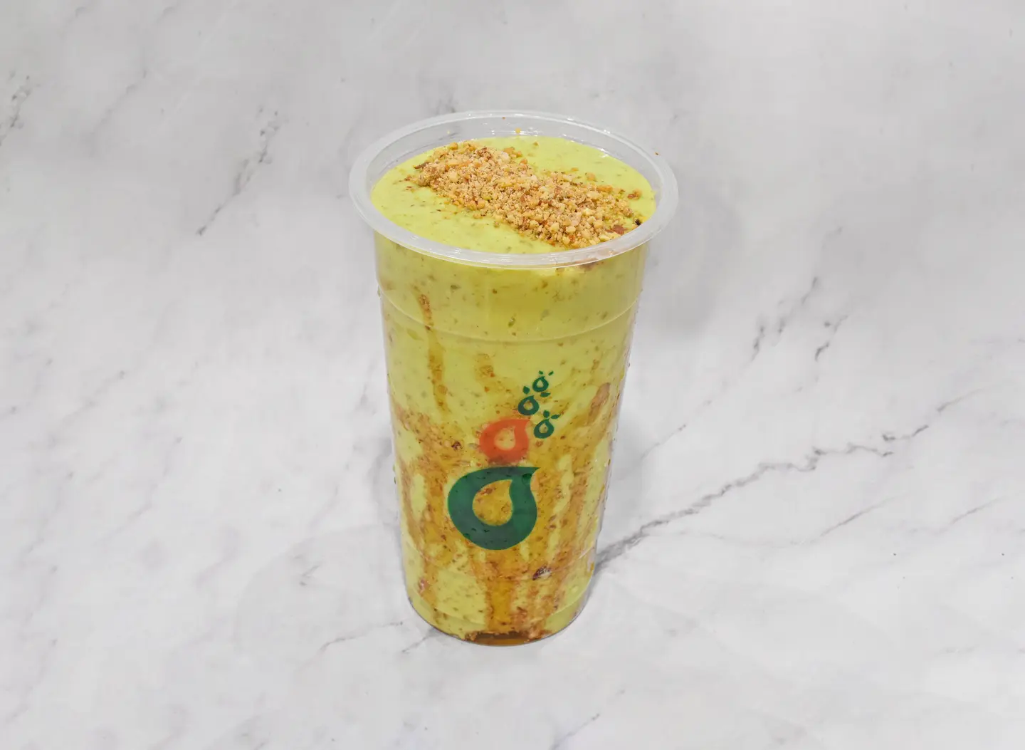 Kouwat Jabal - 12oz