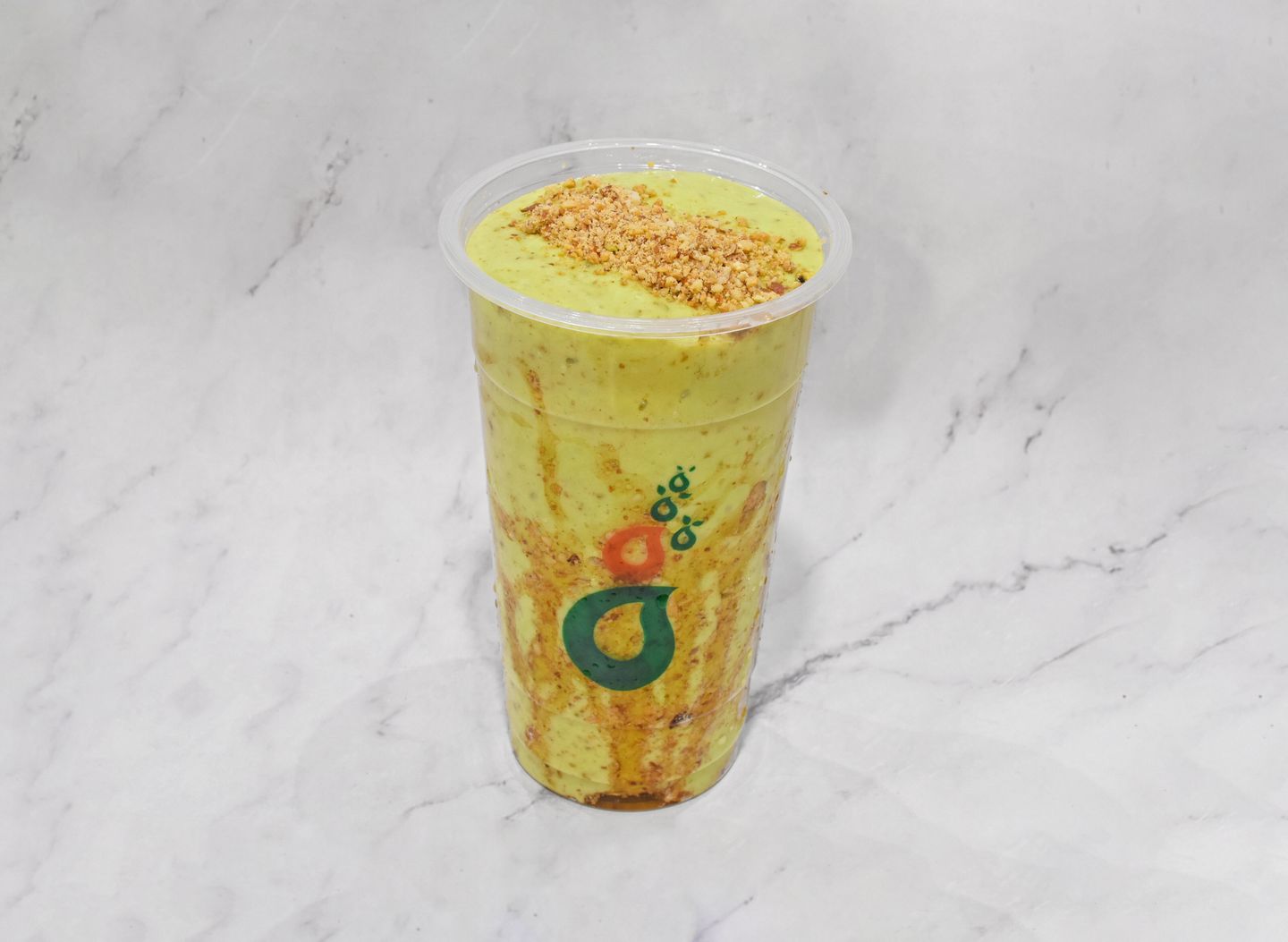 قوة جبل  - وسط