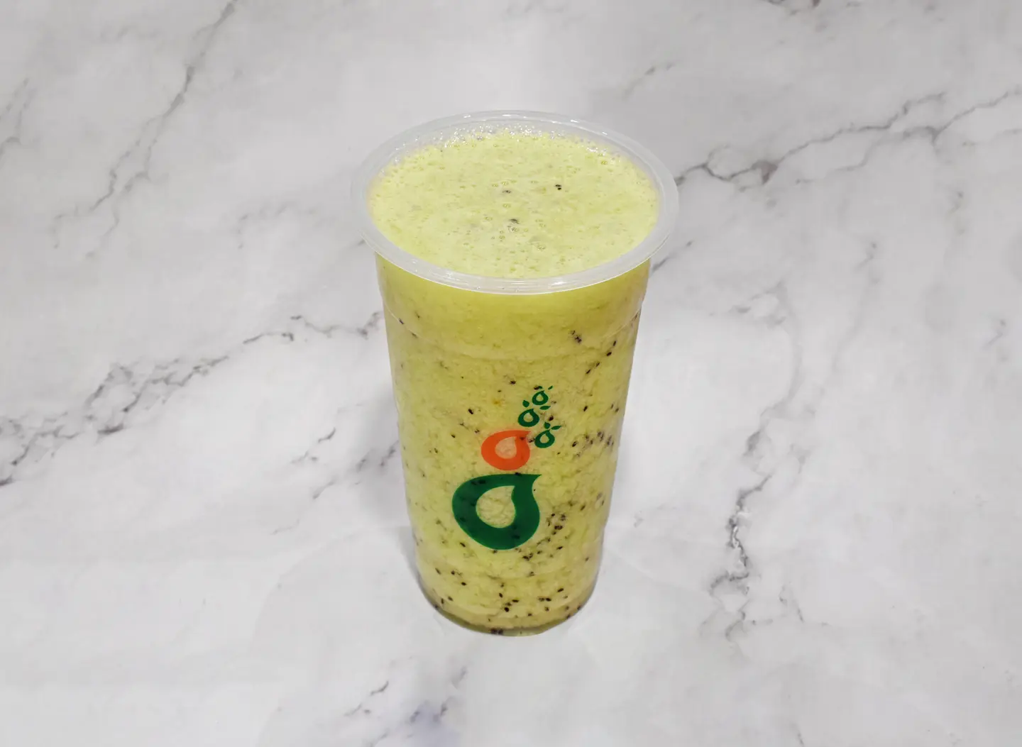 Kiwi - 12oz