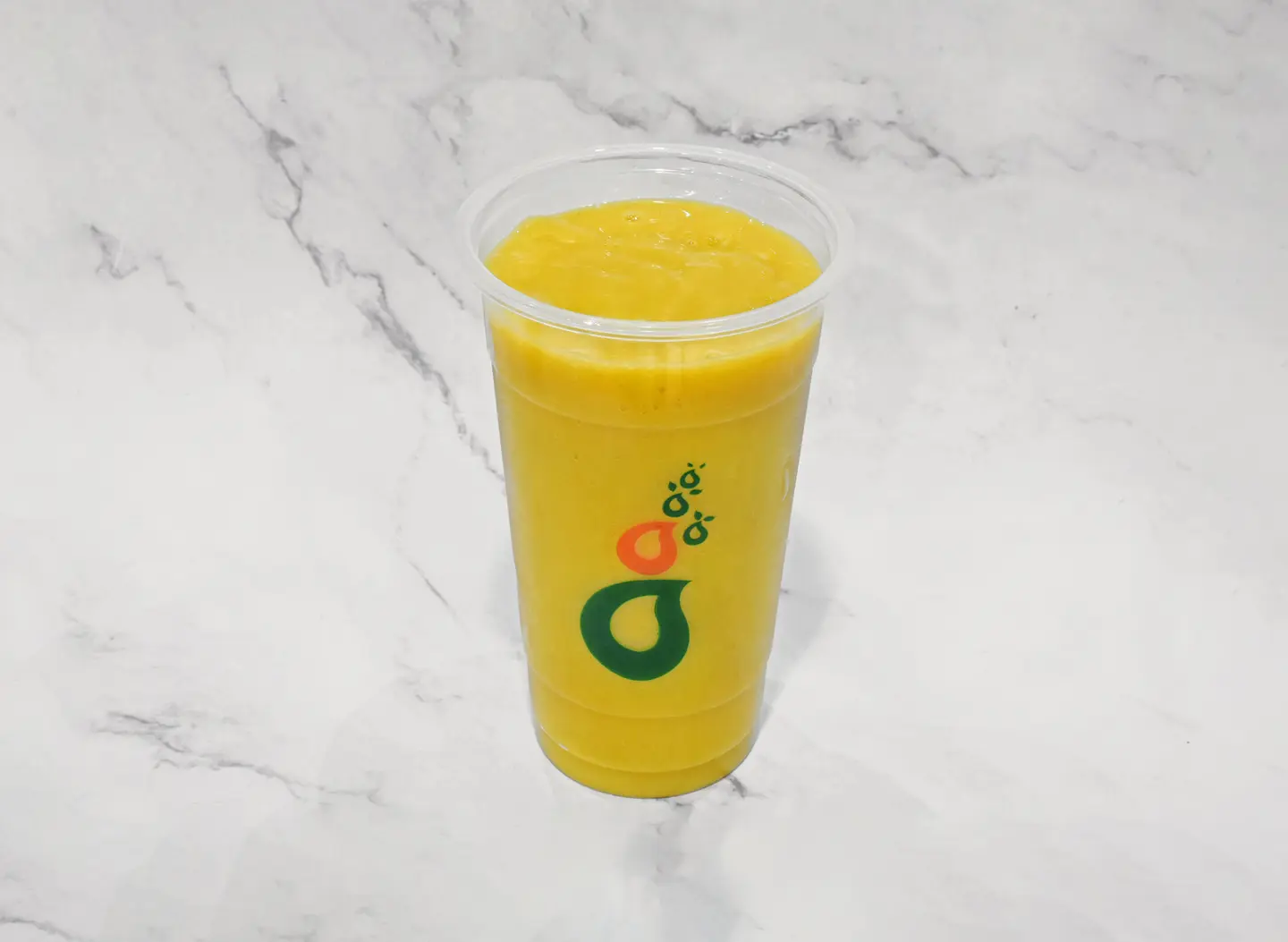 Mango - 12oz