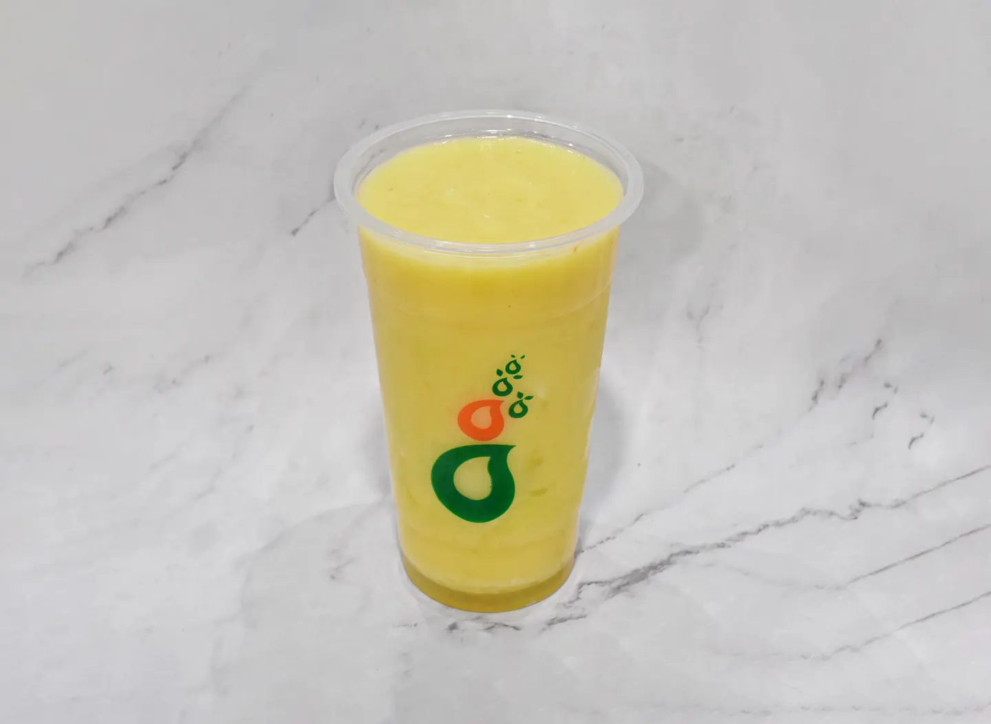 Pineapple - 12oz