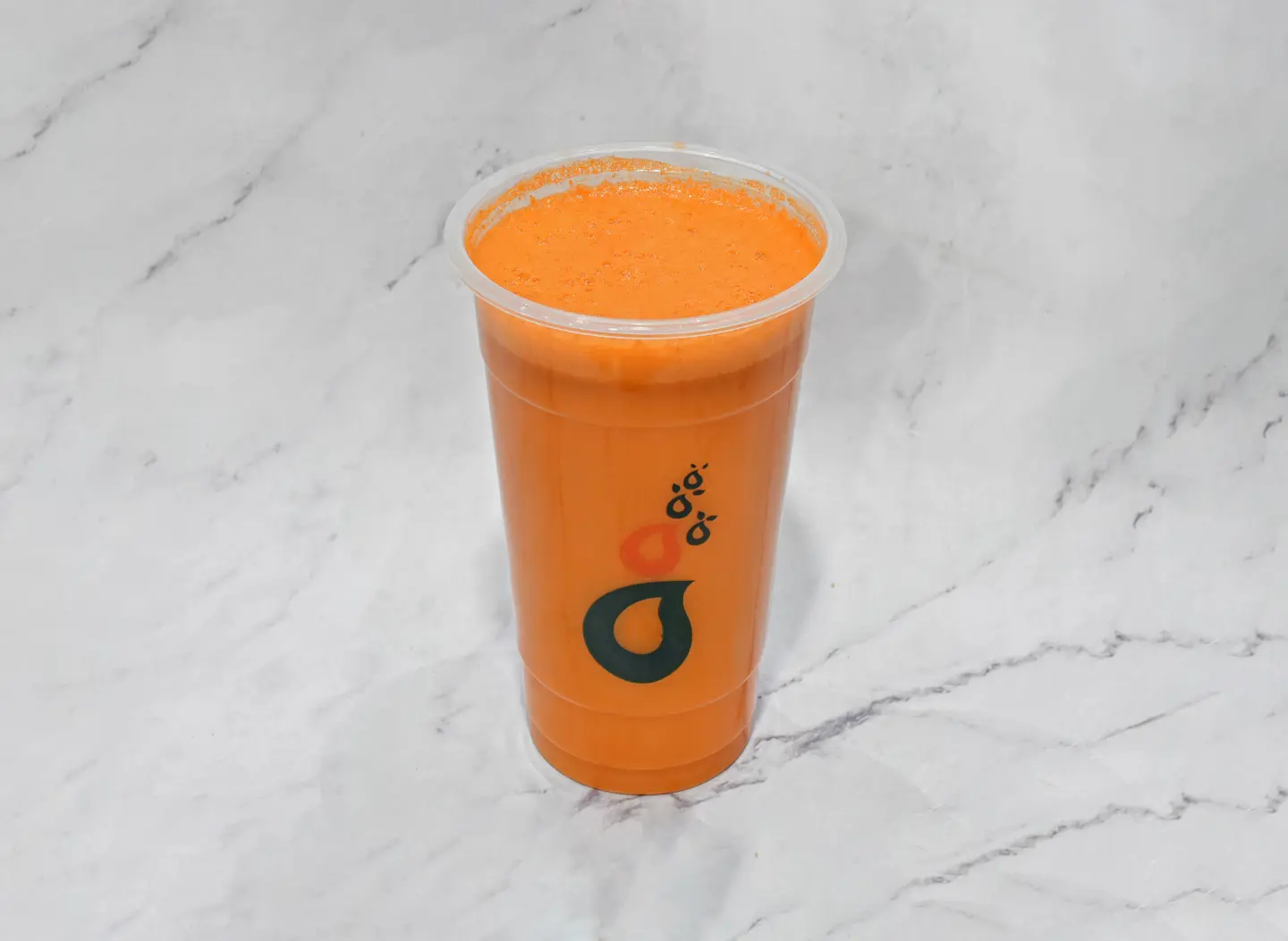 Carrot - 12oz