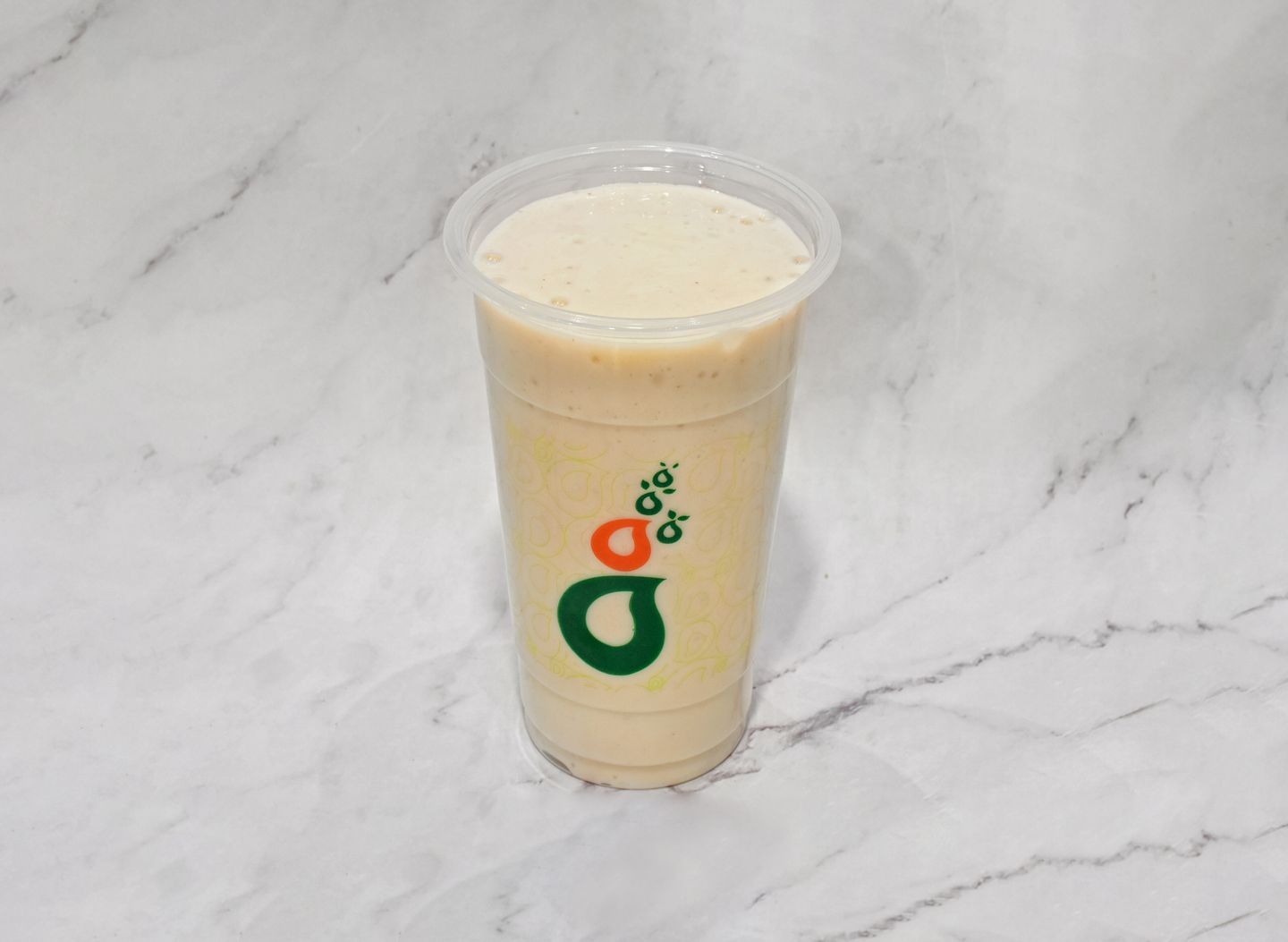 جوافة - وسط