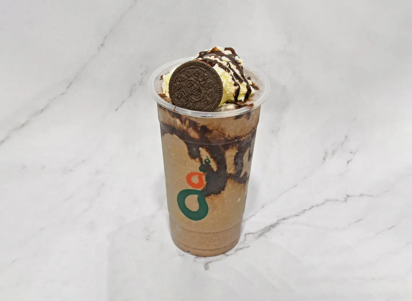 Oreo - 16oz