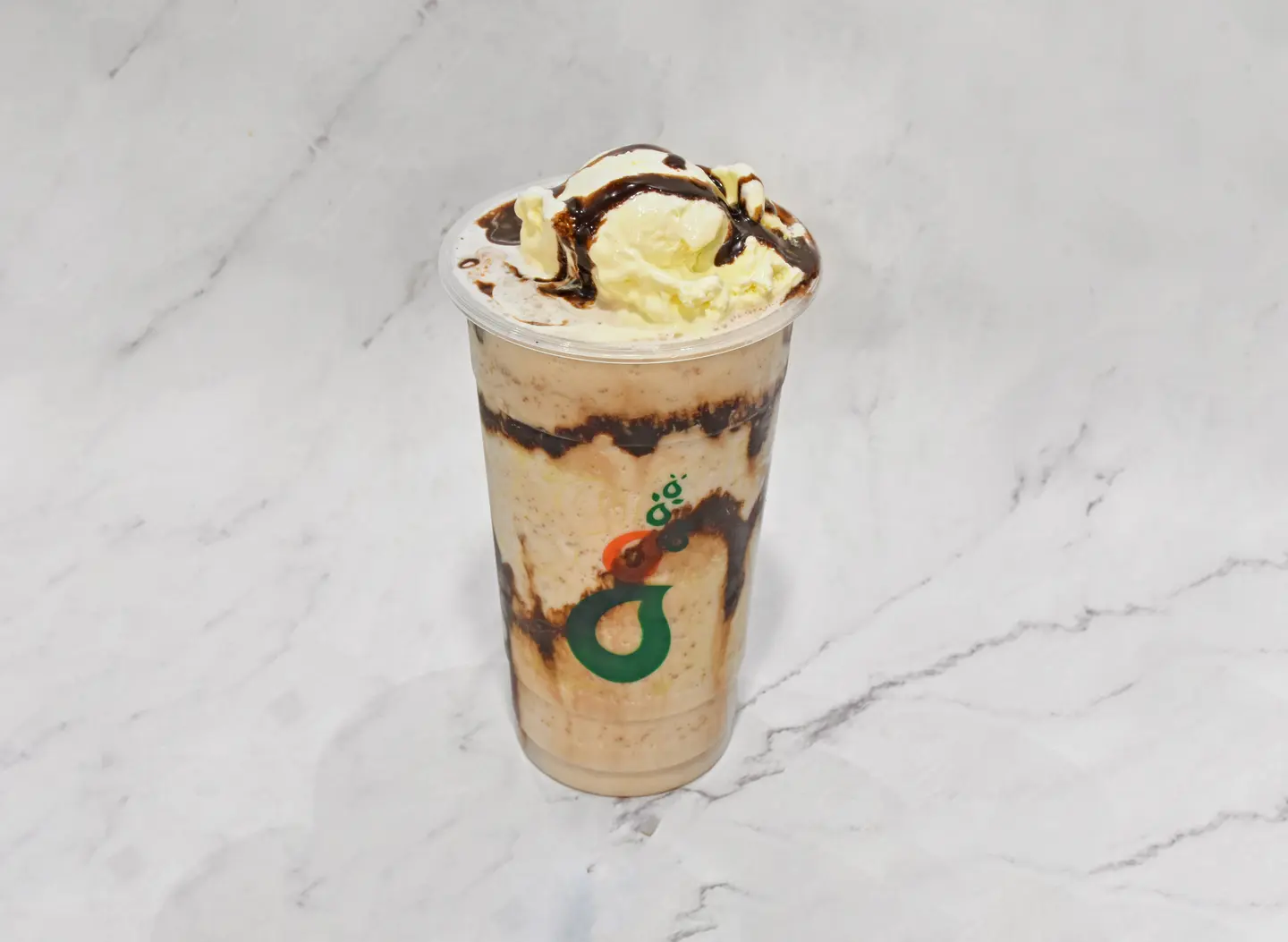 Bounty - 16oz