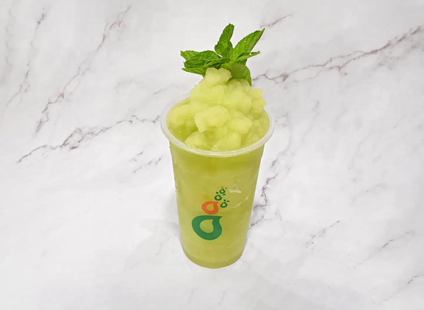 Lemon Mint  - Small