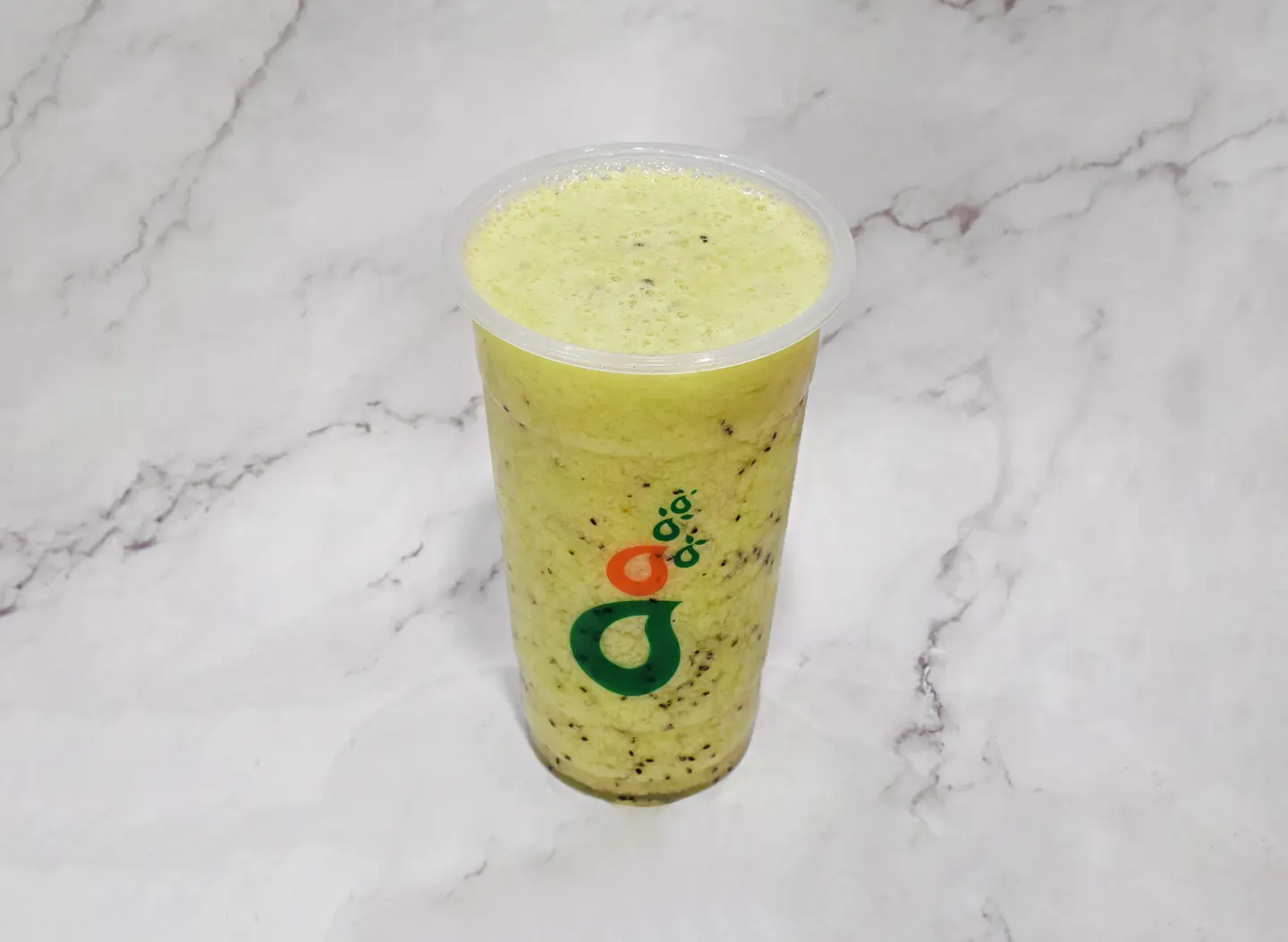 Healthy Coctail - Medium