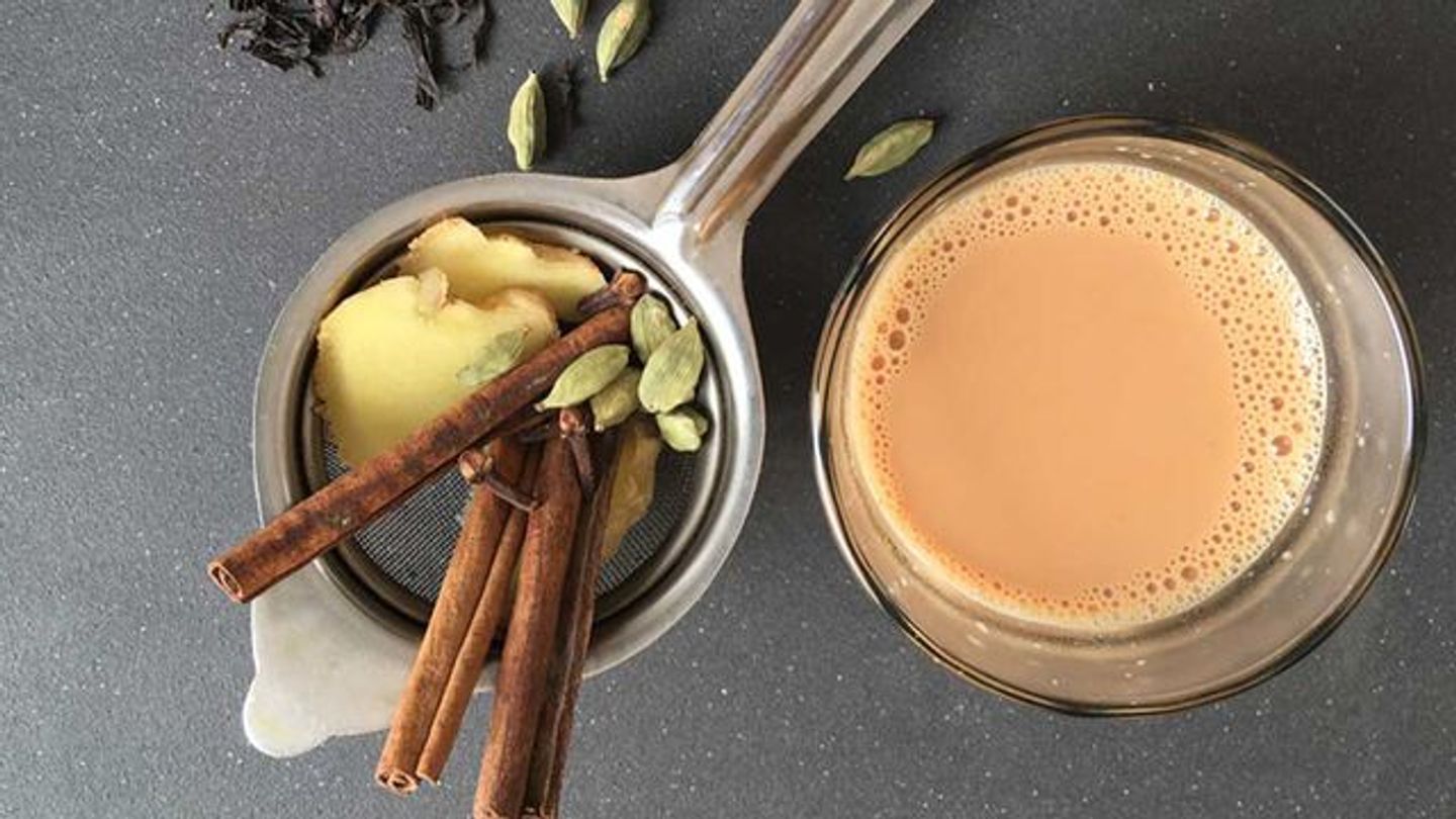 Kark Tea  - Small