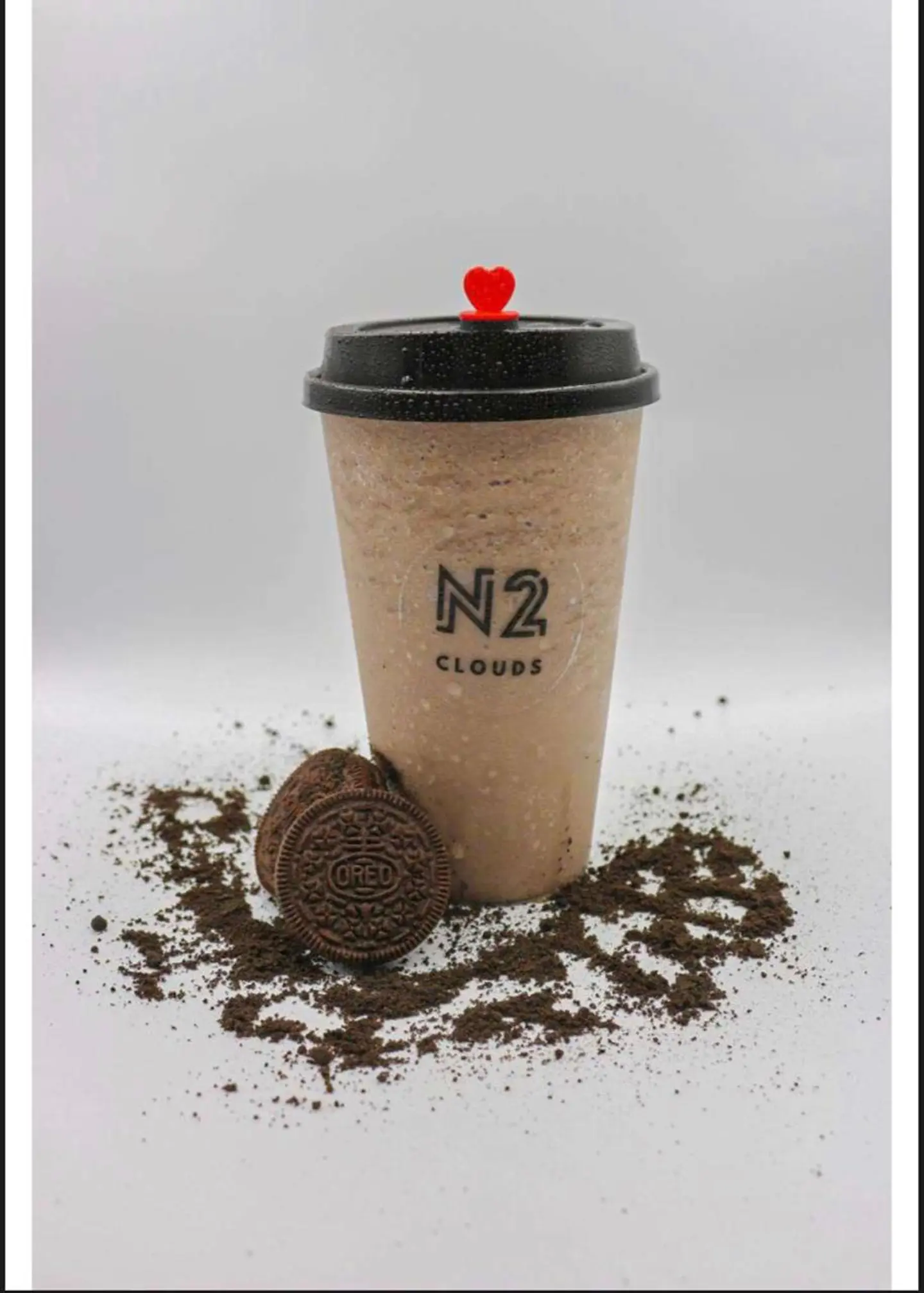 اوريو - اوريو-وسط