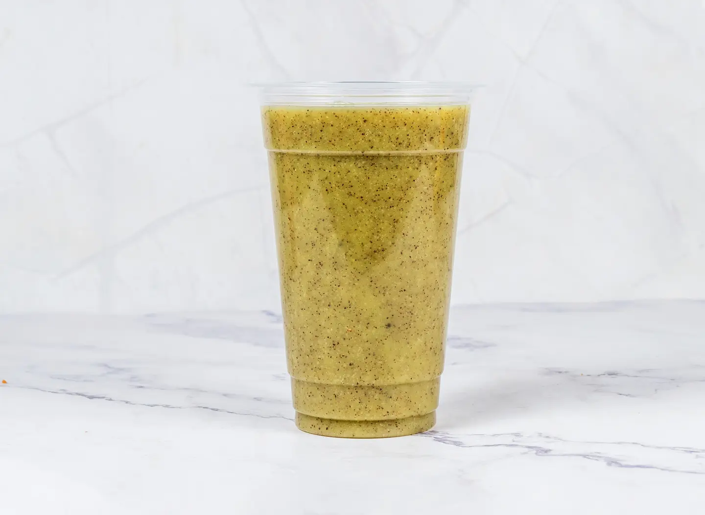 كيوي - عصير كيوي وسط