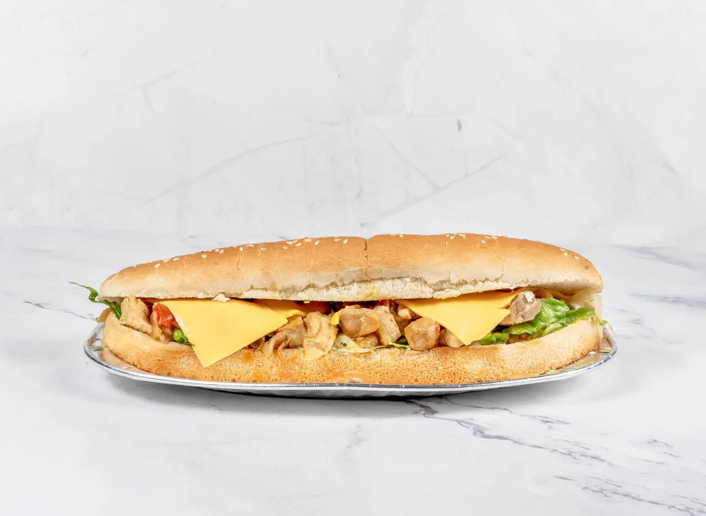 كودو لحم - ساندوتش كودو لحم