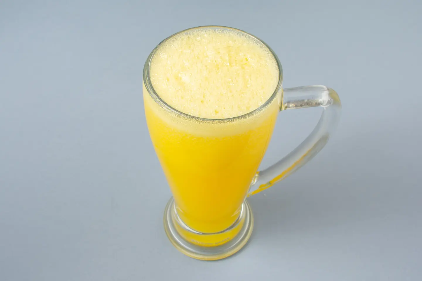 عصير برتقال خلاط - صغير