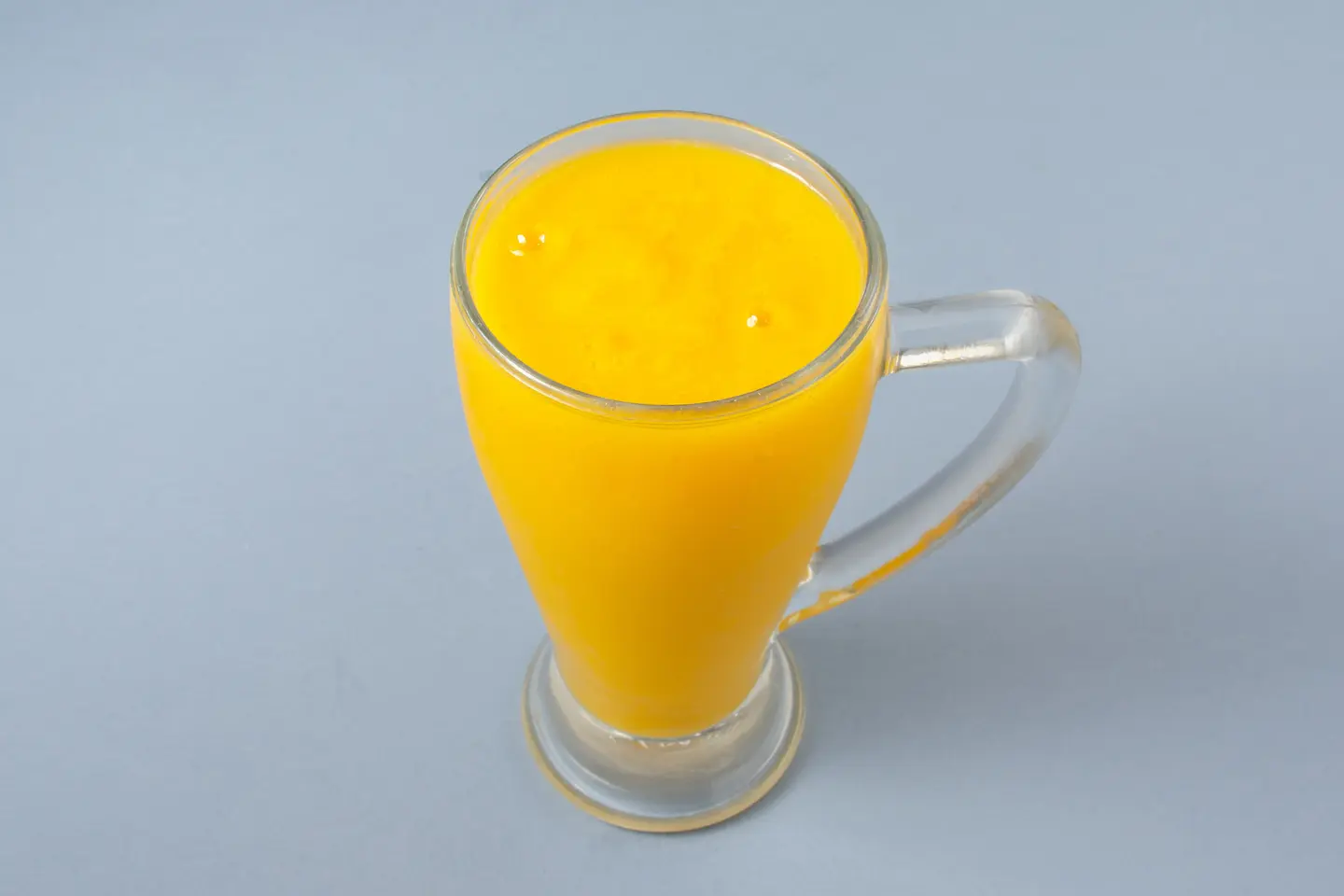 عصير مانجو - صغير