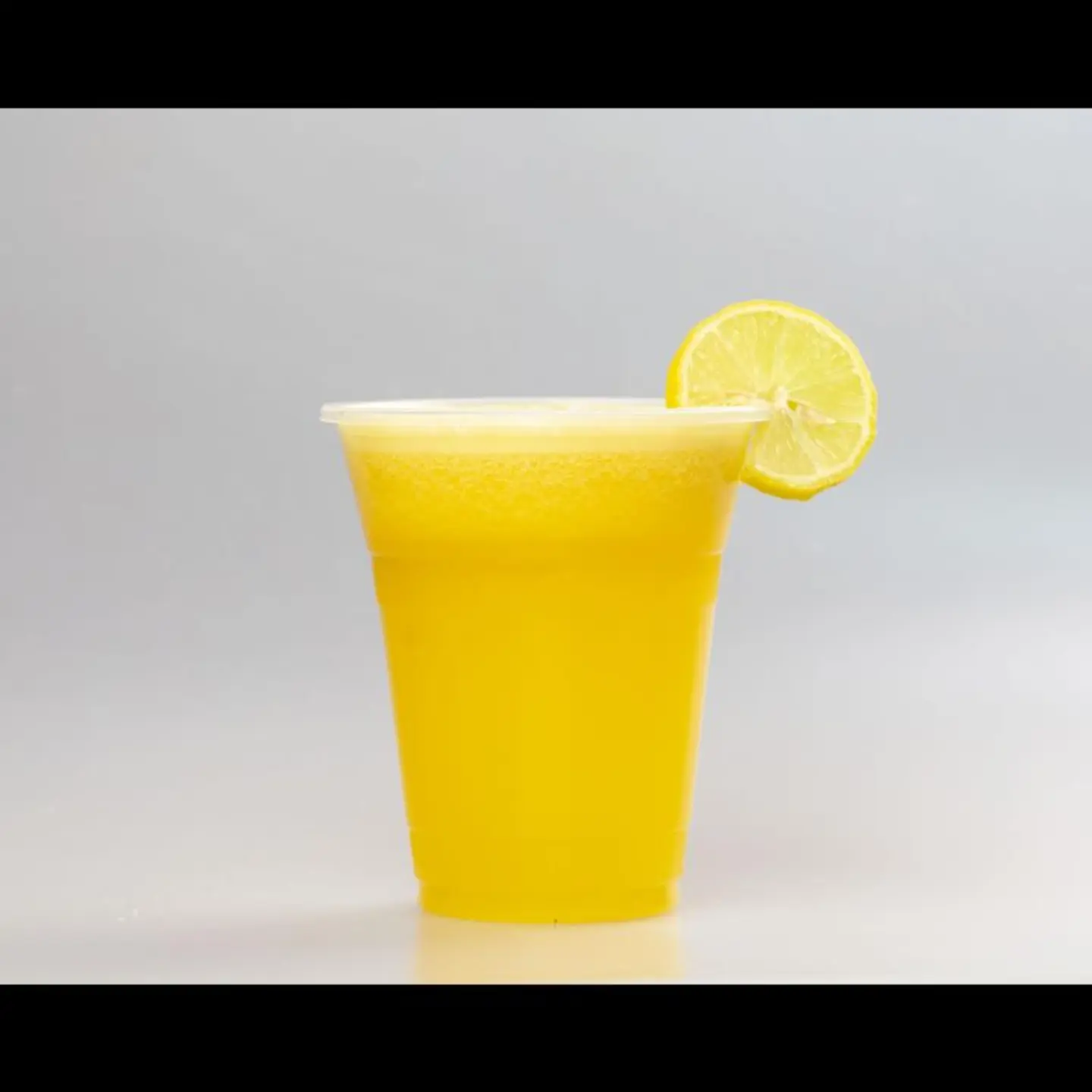 ليمون - كاسه