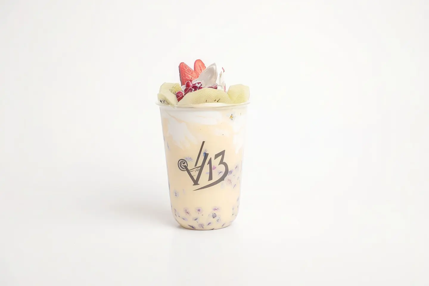 Aibn Batuta - Big Cup