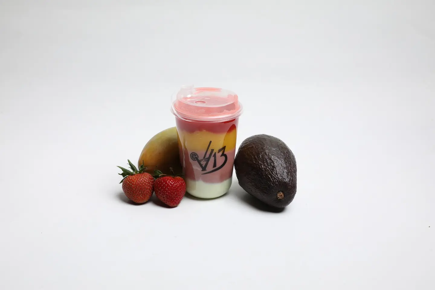 Aisbishil - Big Cup