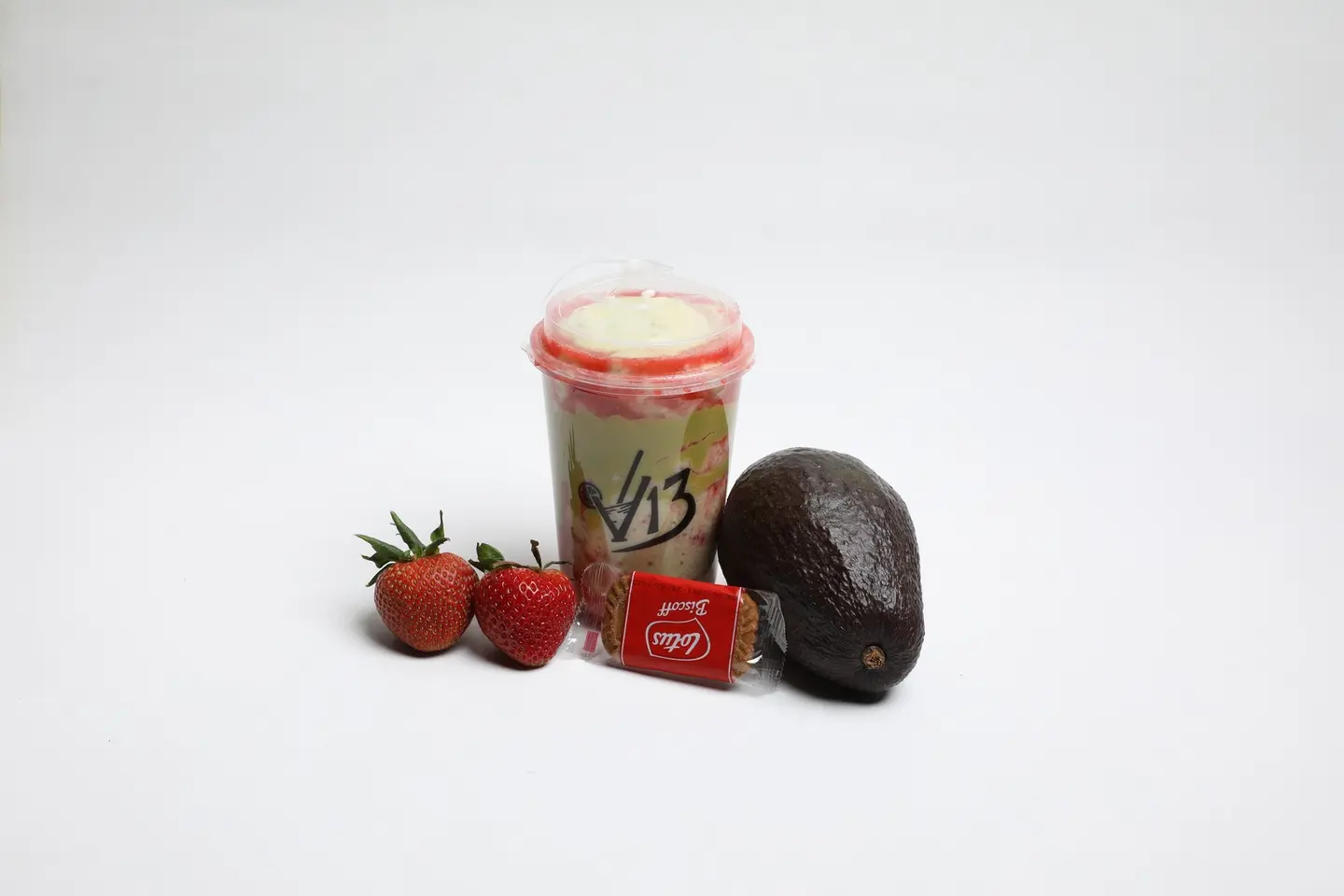 Bistashu - Small Cup