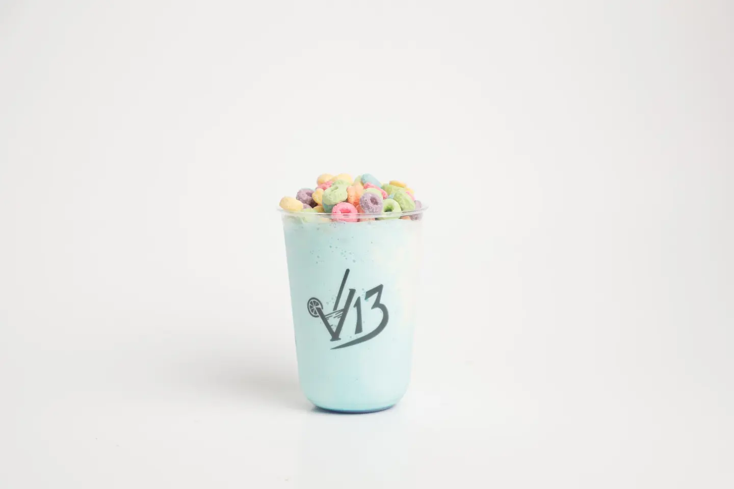 Einstein - Big Cup