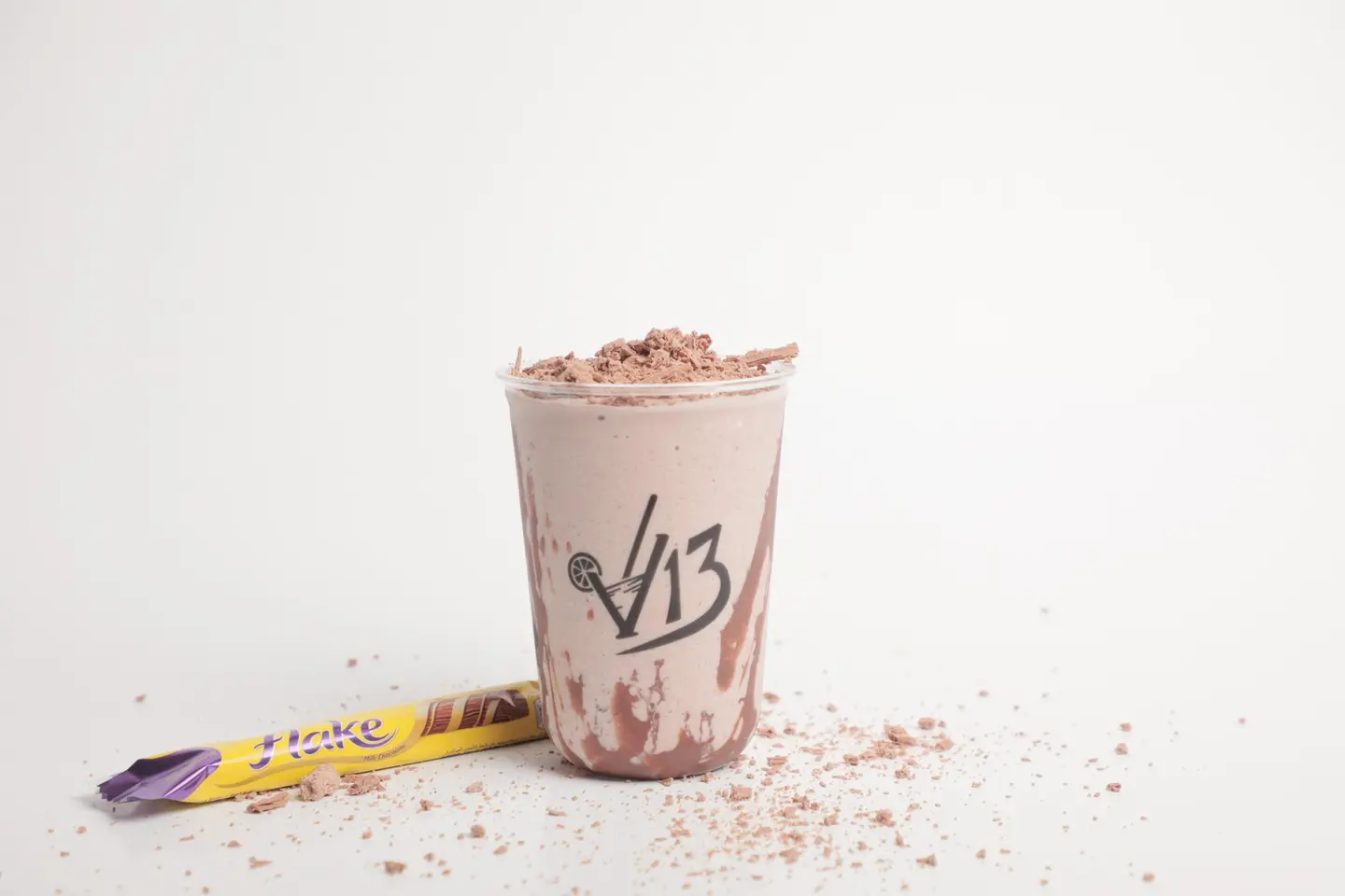 Flick - Big Cup