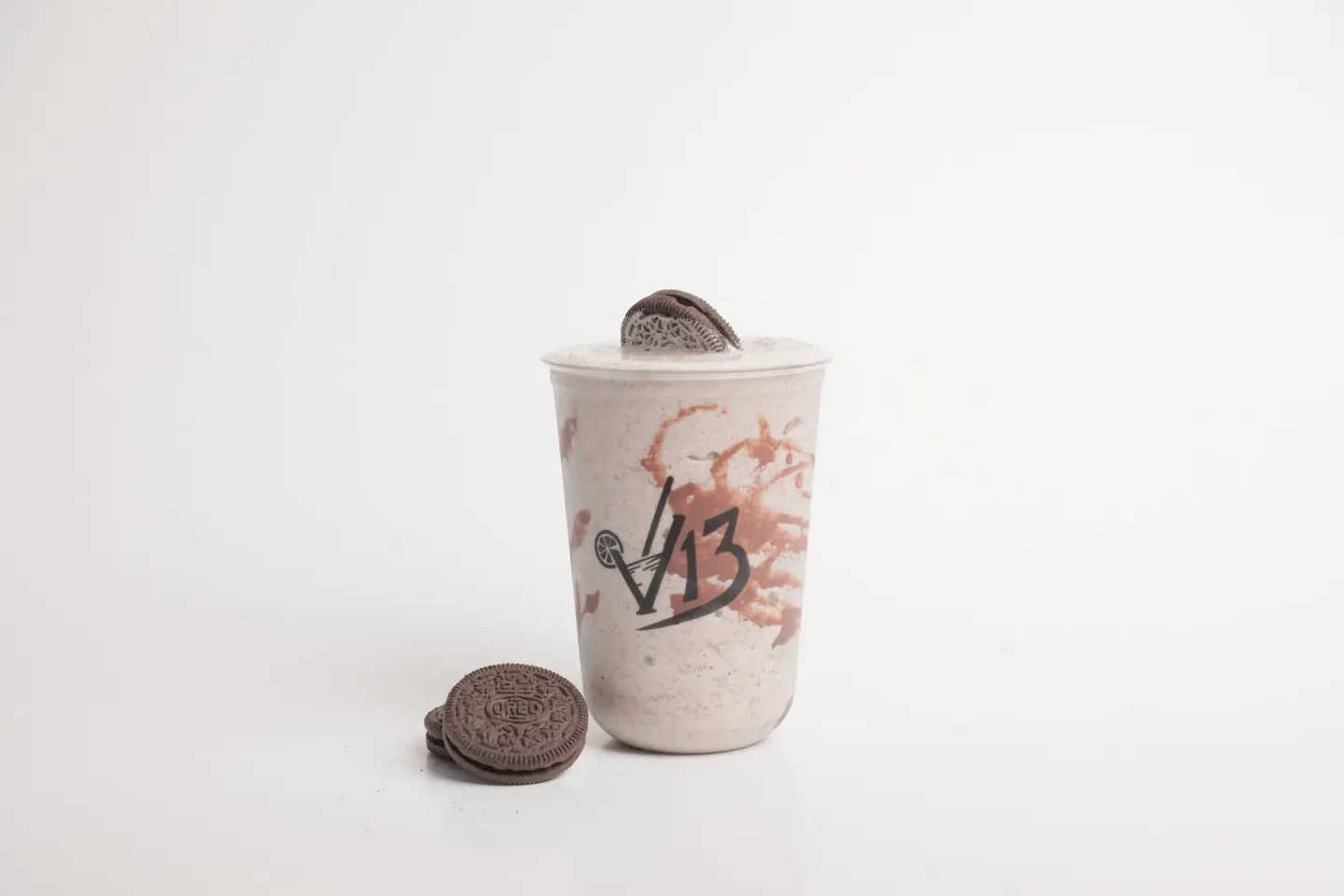 Oreo - Big Cup