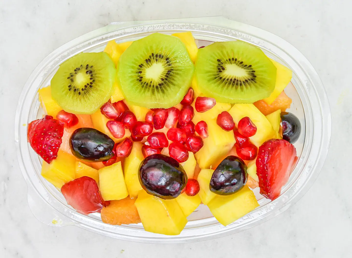 Mix Fruit Salad - Medium