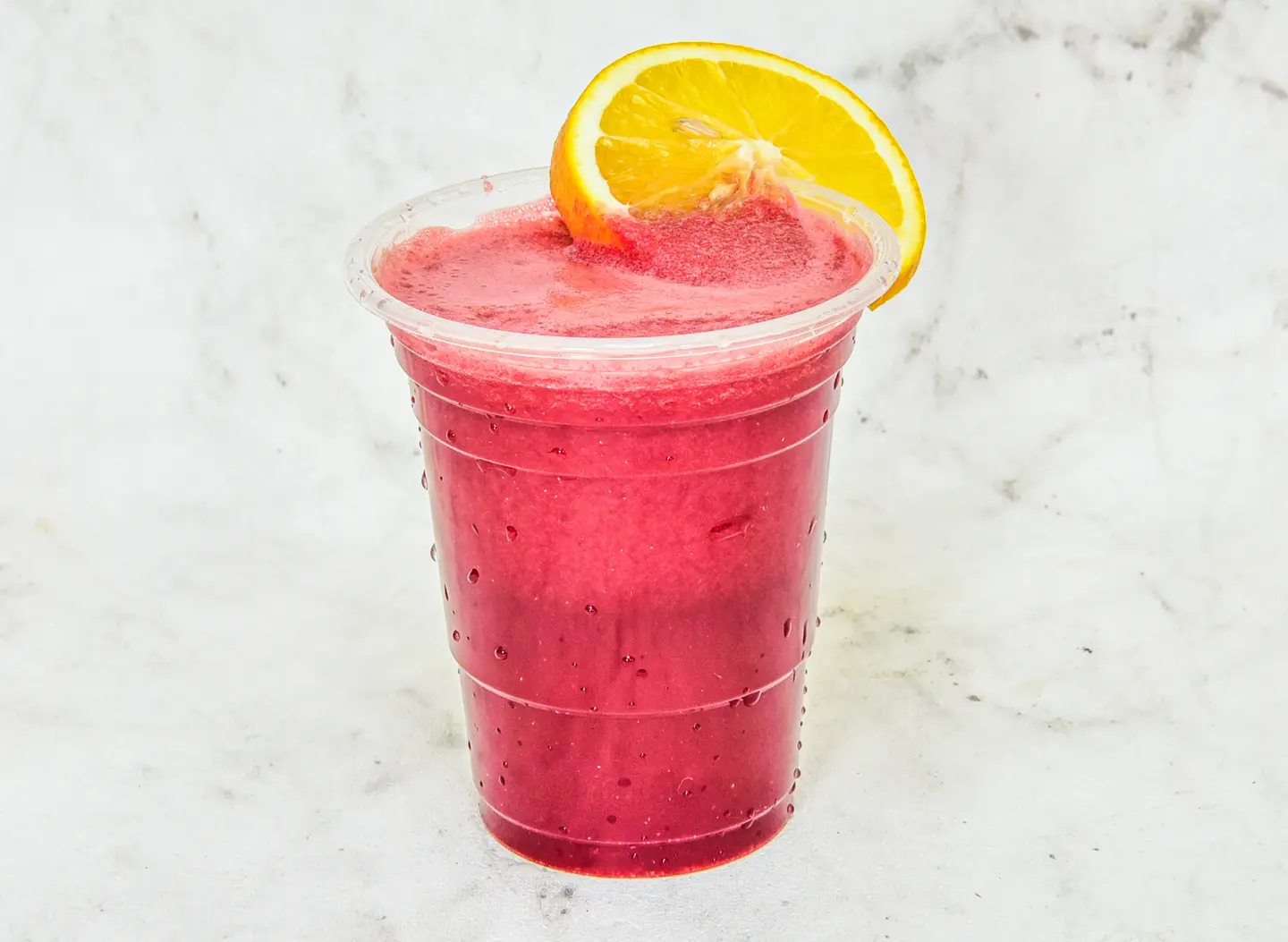 Beet And Orange Juice - Medium