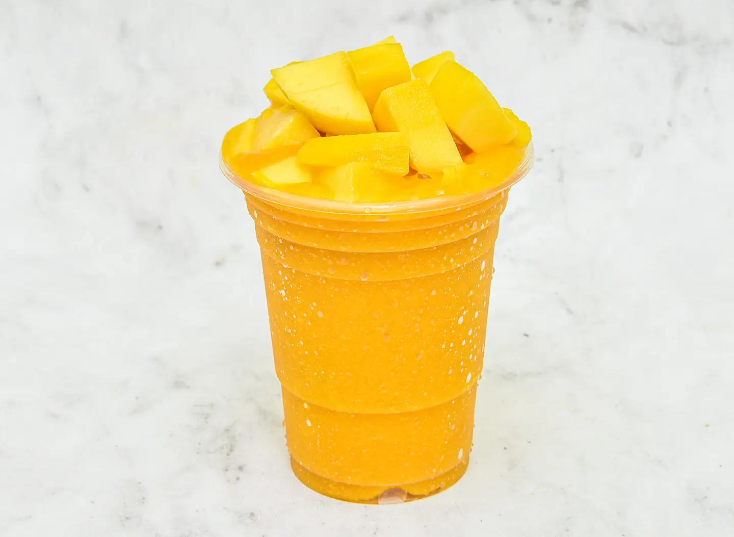 Shaqaf Mango - Medium