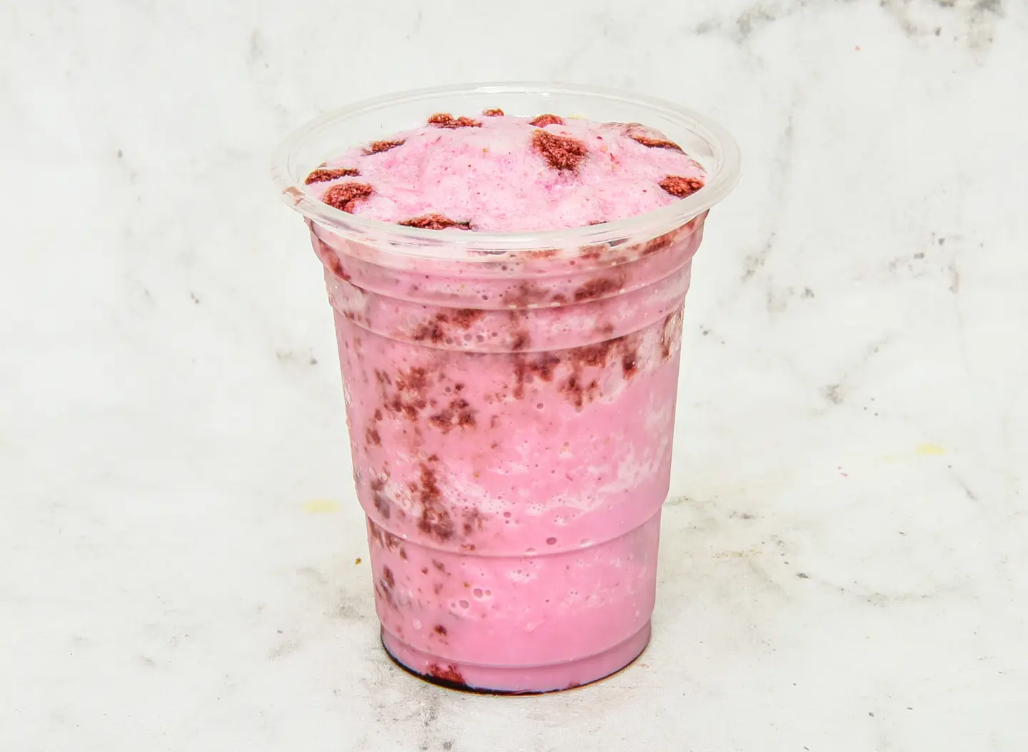 Strawberry Shake - Medium