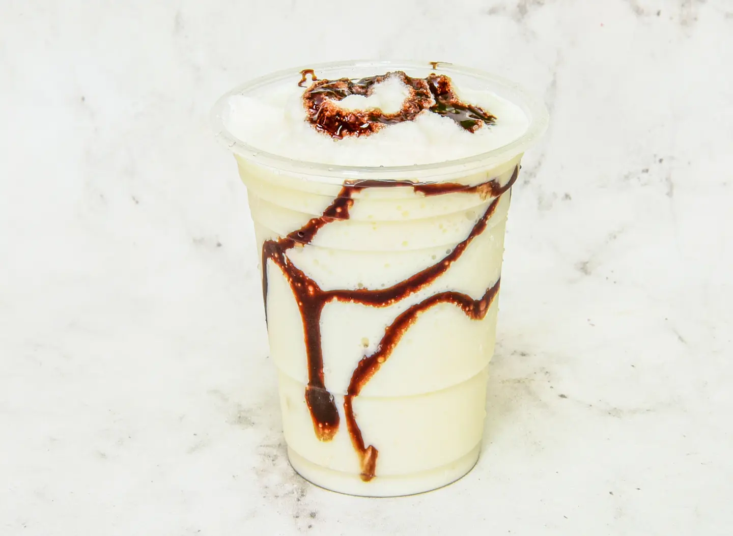 Vanilla Shake - Medium