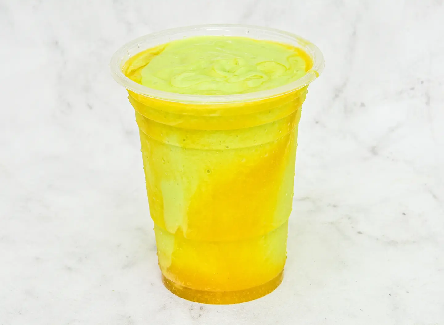 Avocado And Mango - Medium