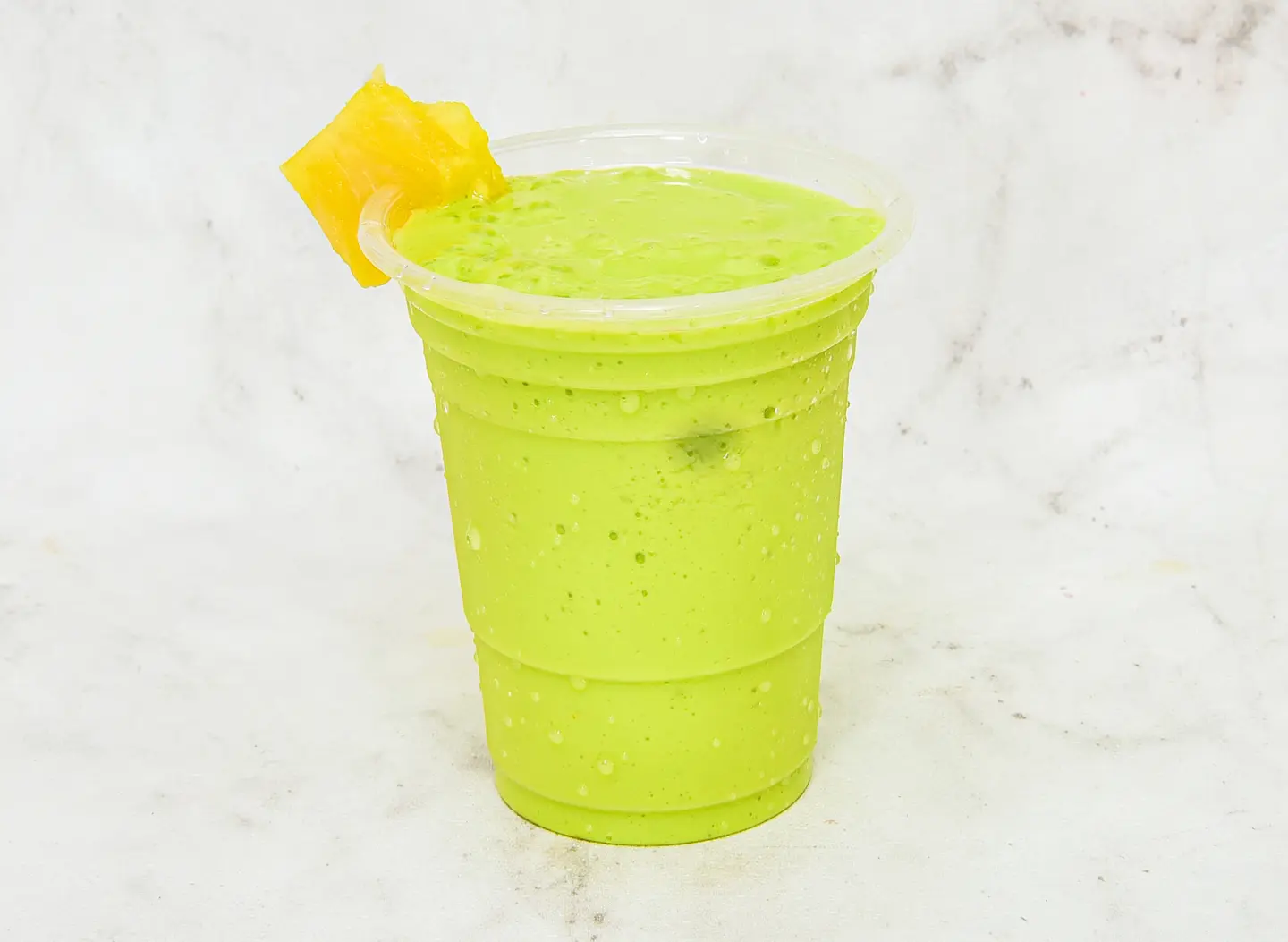 Avocado And Pineapple - Medium
