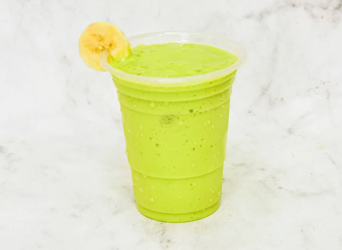 Avocado And Banana - Medium