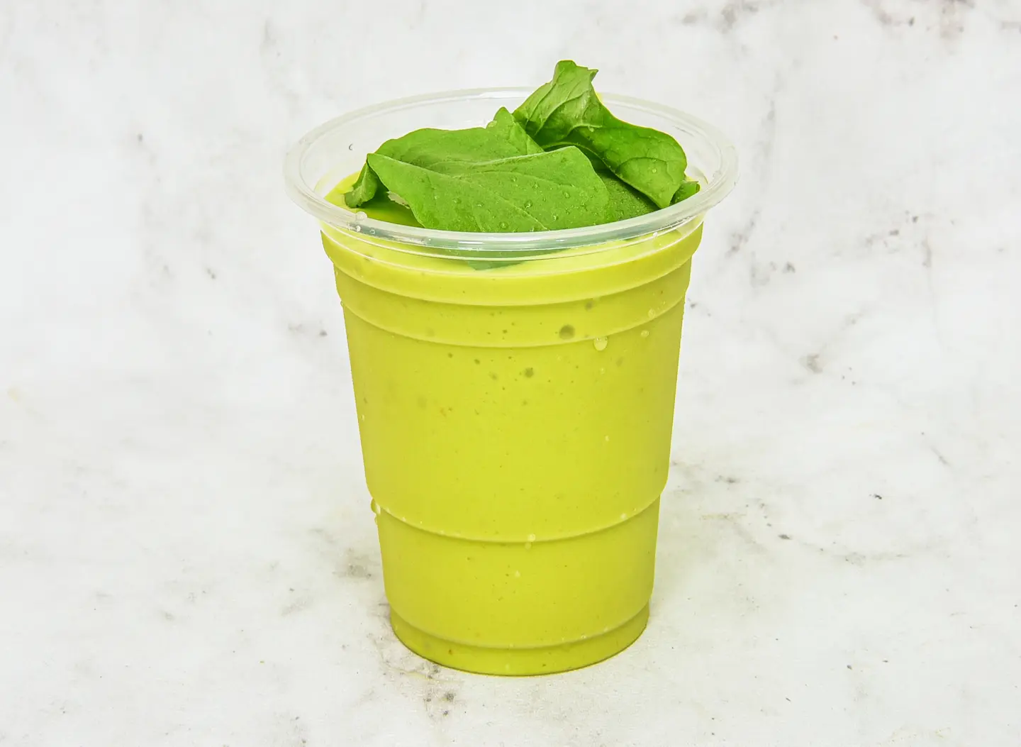 Avocado And Rocca - Medium