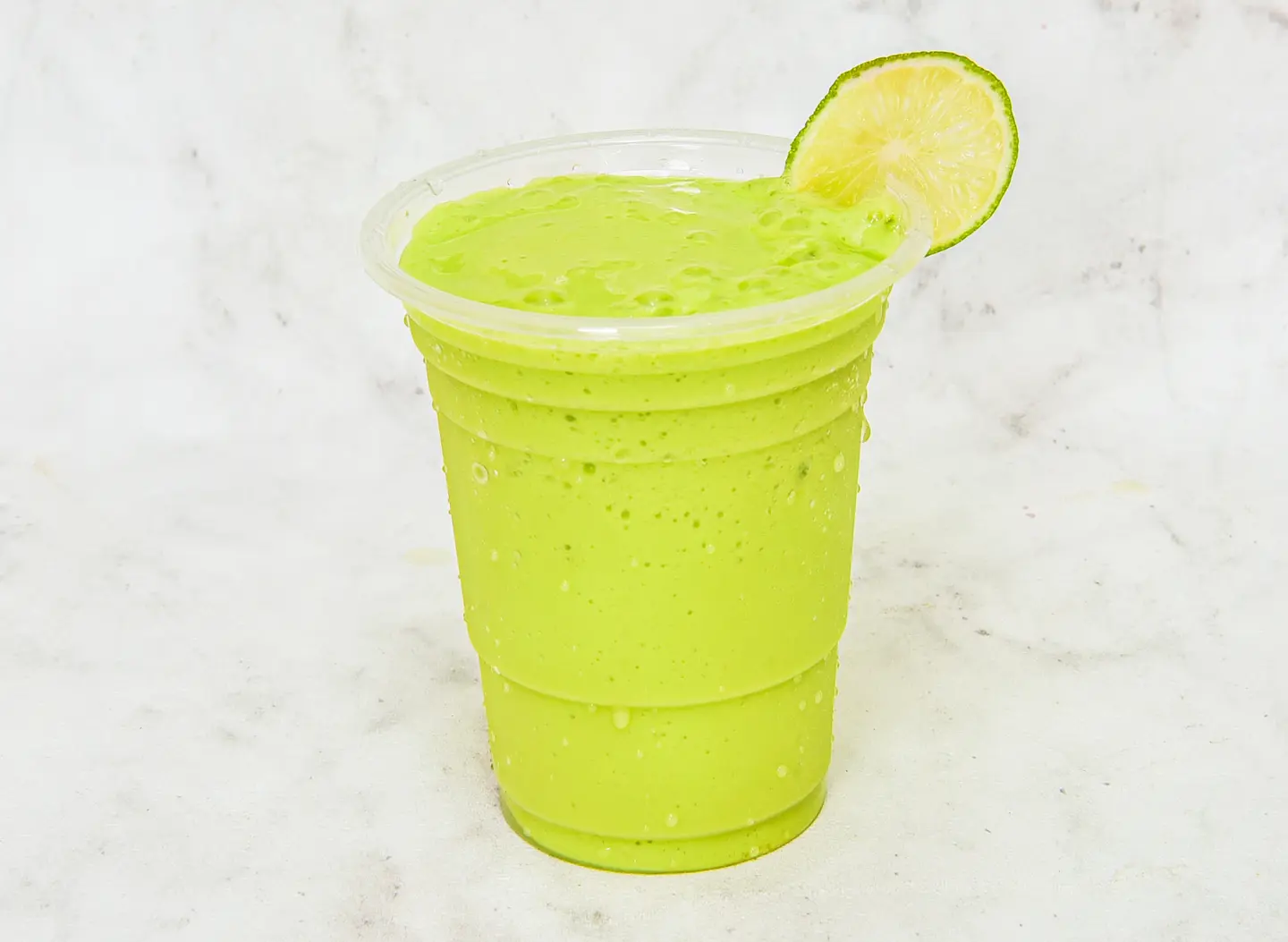 Avocado And Lemon - Medium