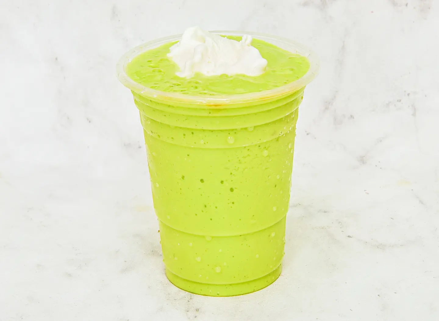 Avocado And Ice Cream - Medium