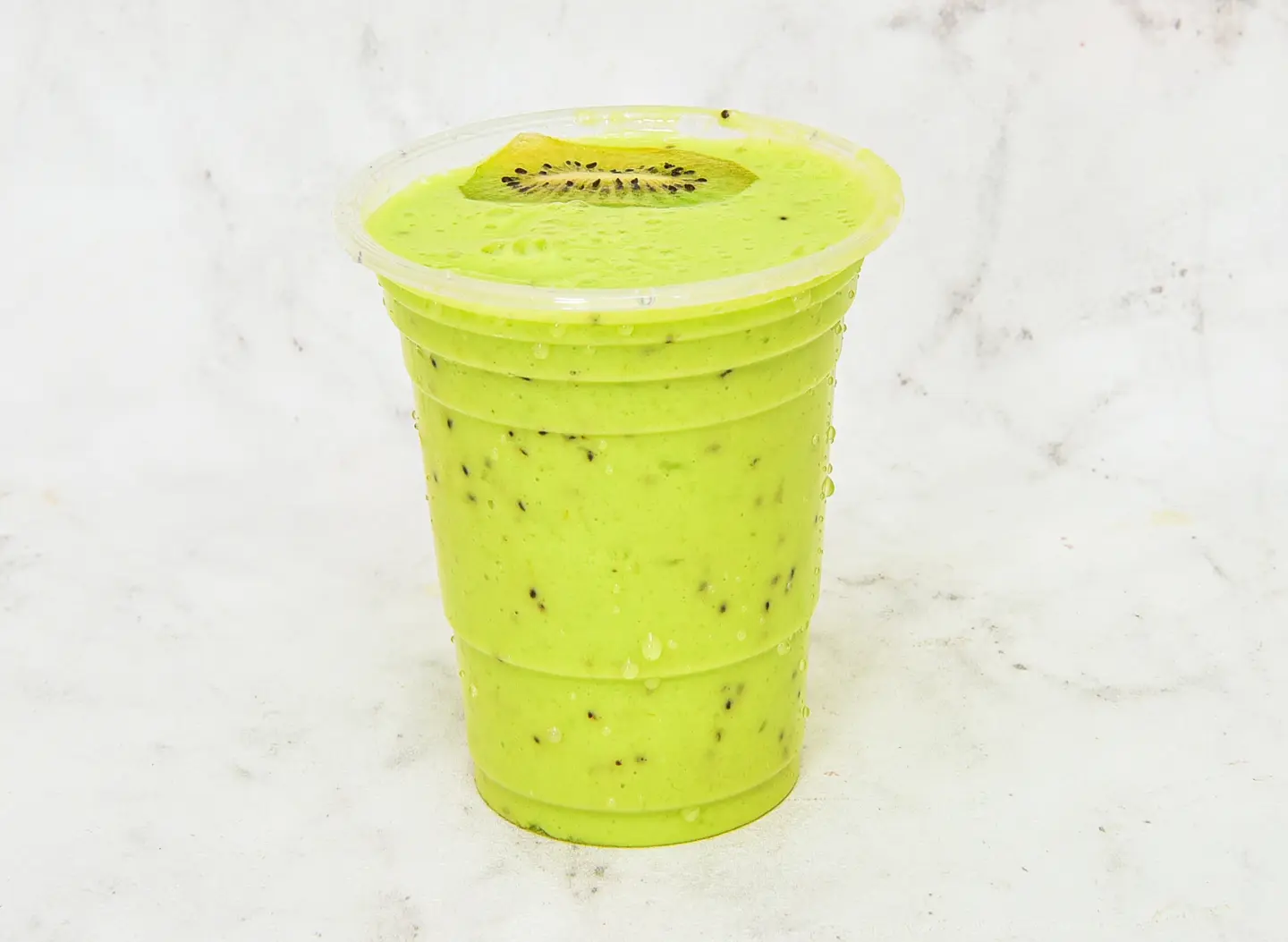 Avocado And Kiwi - Medium