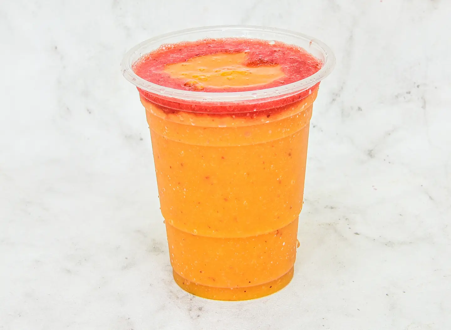 Orange Strawberry - Small