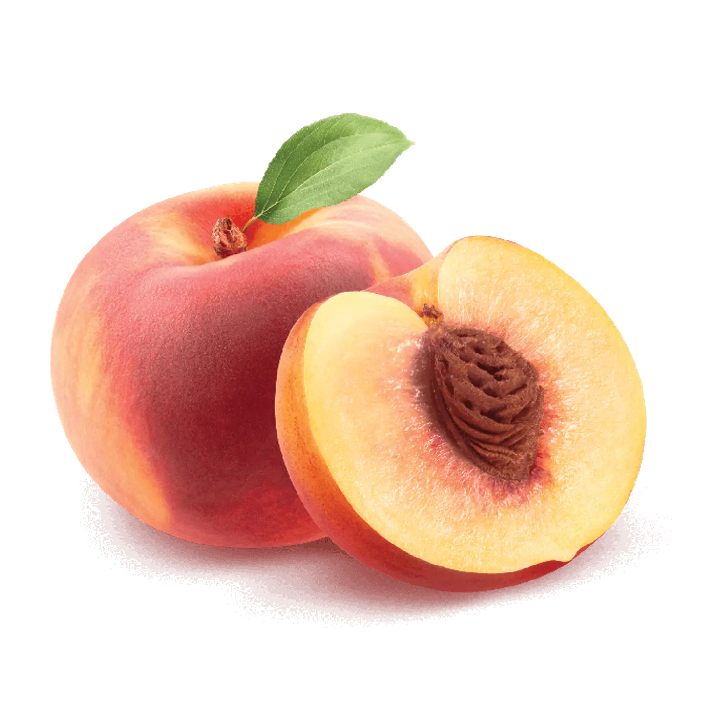 خوخ - وسط