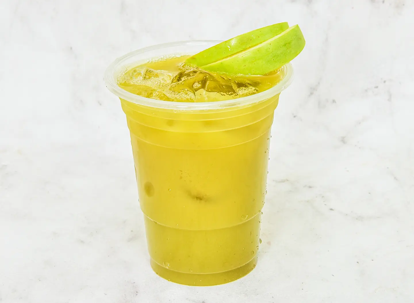 Green Apple Juice - Medium